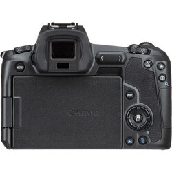 Canon EOS R 24-240mm f/4-6,3 Aynasız Dijital Fotoğraf Makinesi Pro Kit - Thumbnail