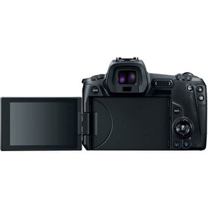 Canon EOS R Body Aynasız Full Frame Fotoğraf Makinesi - Thumbnail