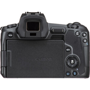 Canon EOS R Body Aynasız Full Frame Fotoğraf Makinesi - Thumbnail