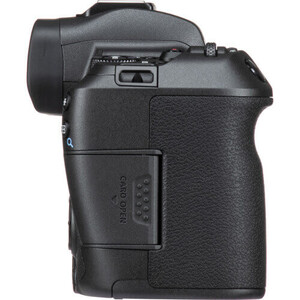 Canon EOS R Body Mount Adaptör Aynasız Full Frame Fotoğraf Makinesi - Thumbnail