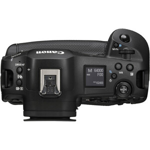 Canon EOS R1 Aynasız Fotoğraf Makinesi - Thumbnail