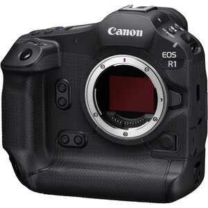 Canon EOS R1 Aynasız Fotoğraf Makinesi - Thumbnail
