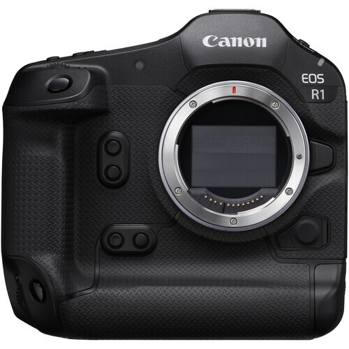 Canon EOS R1 Aynasız Fotoğraf Makinesi