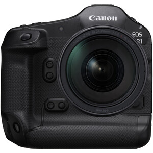 Canon EOS R1 Aynasız Fotoğraf Makinesi - Thumbnail