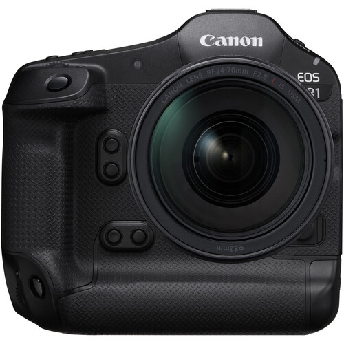 Canon EOS R1 Aynasız Fotoğraf Makinesi