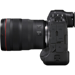 Canon EOS R1 Aynasız Fotoğraf Makinesi - Thumbnail