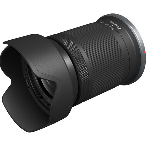 Canon EOS R10 18-150mm Aynasız Fotoğraf Makinesi