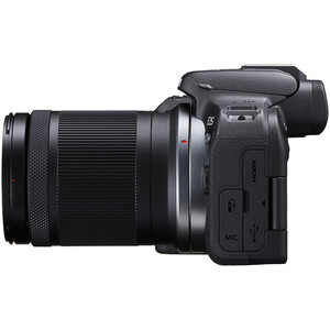 Canon EOS R10 18-150mm Aynasız Fotoğraf Makinesi - Thumbnail