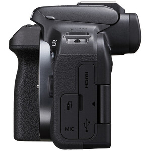 Canon EOS R10 18-45mm Aynasız Fotoğraf Makinesi - Thumbnail