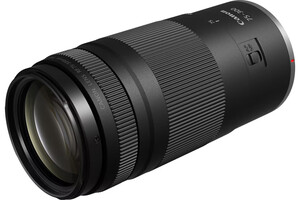 Canon EOS R10 75-300mm f/4-5.6 Lens Kit - Thumbnail