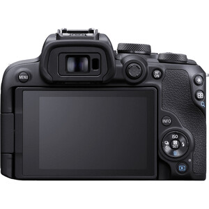 Canon EOS R10 Body Aynasız Fotoğraf Makinesi - Thumbnail