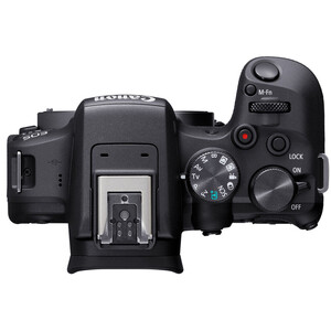 Canon EOS R10 Body Aynasız Fotoğraf Makinesi - Thumbnail