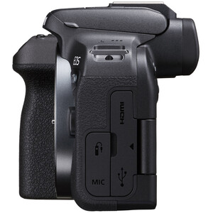 Canon EOS R10 Body Aynasız Fotoğraf Makinesi - Thumbnail
