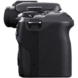 Canon EOS R10 Body Aynasız Fotoğraf Makinesi - Thumbnail