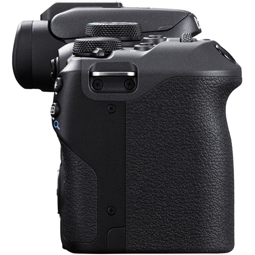 Canon EOS R10 Body Aynasız Fotoğraf Makinesi (EF to EOS R Adaptör İle Birlikte)