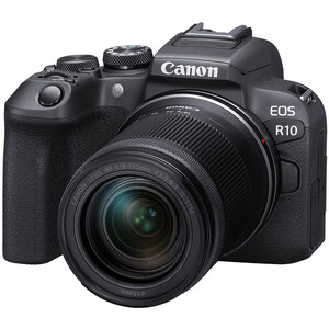 Canon - Canon EOS R10 Content Creator Kit (1)