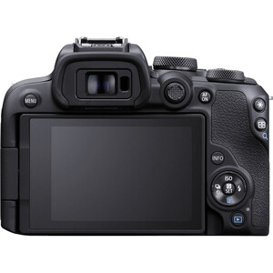 Canon EOS R10 Content Creator Kit - Thumbnail