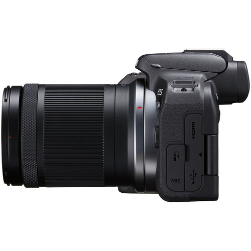 Canon EOS R10 Content Creator Kit