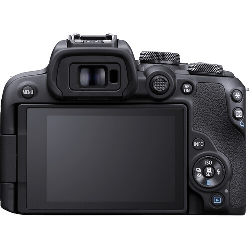 Canon EOS R10 + Sigma 18-50mm f/2.8 DC DN Contemporary Lens