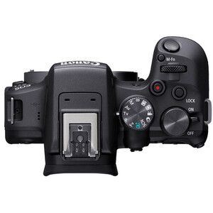 Canon EOS R10 + Sigma 18-50mm f/2.8 DC DN Contemporary Lens - Thumbnail