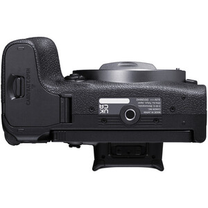Canon EOS R10 + Sigma 18-50mm f/2.8 DC DN Contemporary Lens - Thumbnail