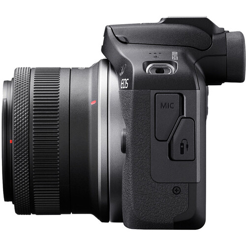 Canon EOS R100 18-45 Lens Kit