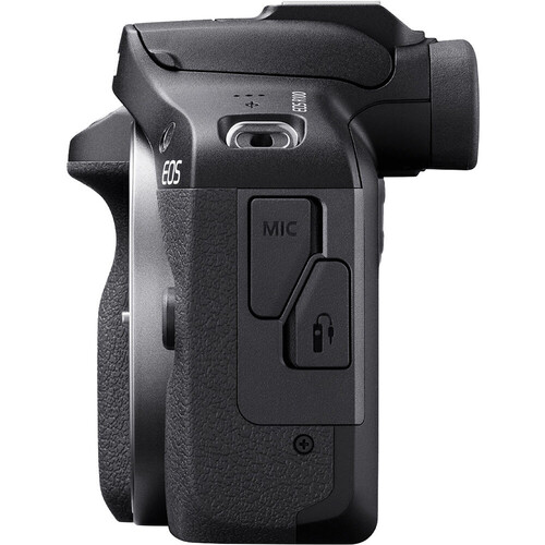Canon EOS R100 18-45 Travel Kit