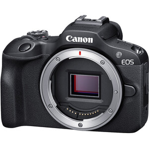 Canon EOS R100 18-45 Travel Kit - Thumbnail