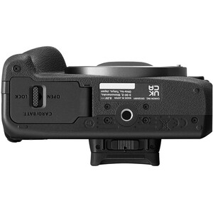 Canon EOS R100 18-45mm + 55-210mm Lens Kit - Thumbnail