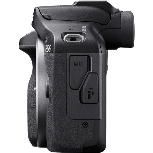 Canon EOS R100 Body Aynasız Fotoğraf Makinesi