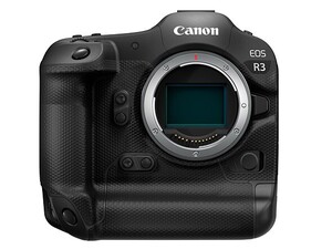 Canon EOS R3 Aynasız Fotoğraf Makinesi - Thumbnail