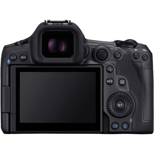 Canon EOS R5 Mark II 24-105mm f/4 Lens Kit