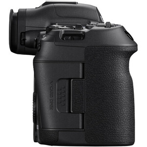 Canon EOS R5 Mark II 24-105mm f/4 Lens Kit - Thumbnail