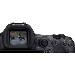 Canon EOS R5 Mark II 24-105mm f/4 Lens Kit - Thumbnail