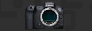 Canon EOS R5 Mark II Body - Thumbnail