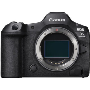 Canon - Canon EOS R5 Mark II Body