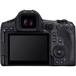 Canon - Canon EOS R5 Mark II Body (1)