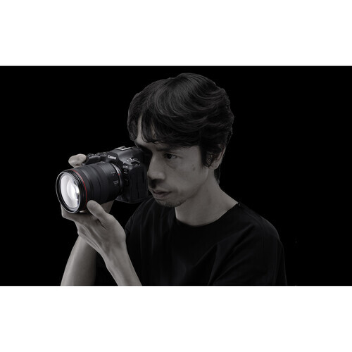 Canon EOS R5 Mark II Body
