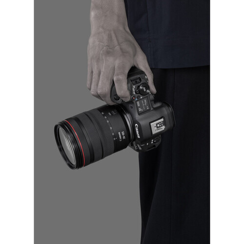 Canon EOS R5 Mark II Body