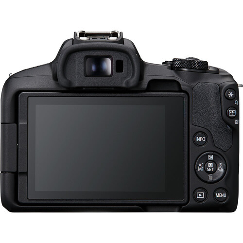 Canon EOS R50 Body Aynasız Fotoğraf Makinesi