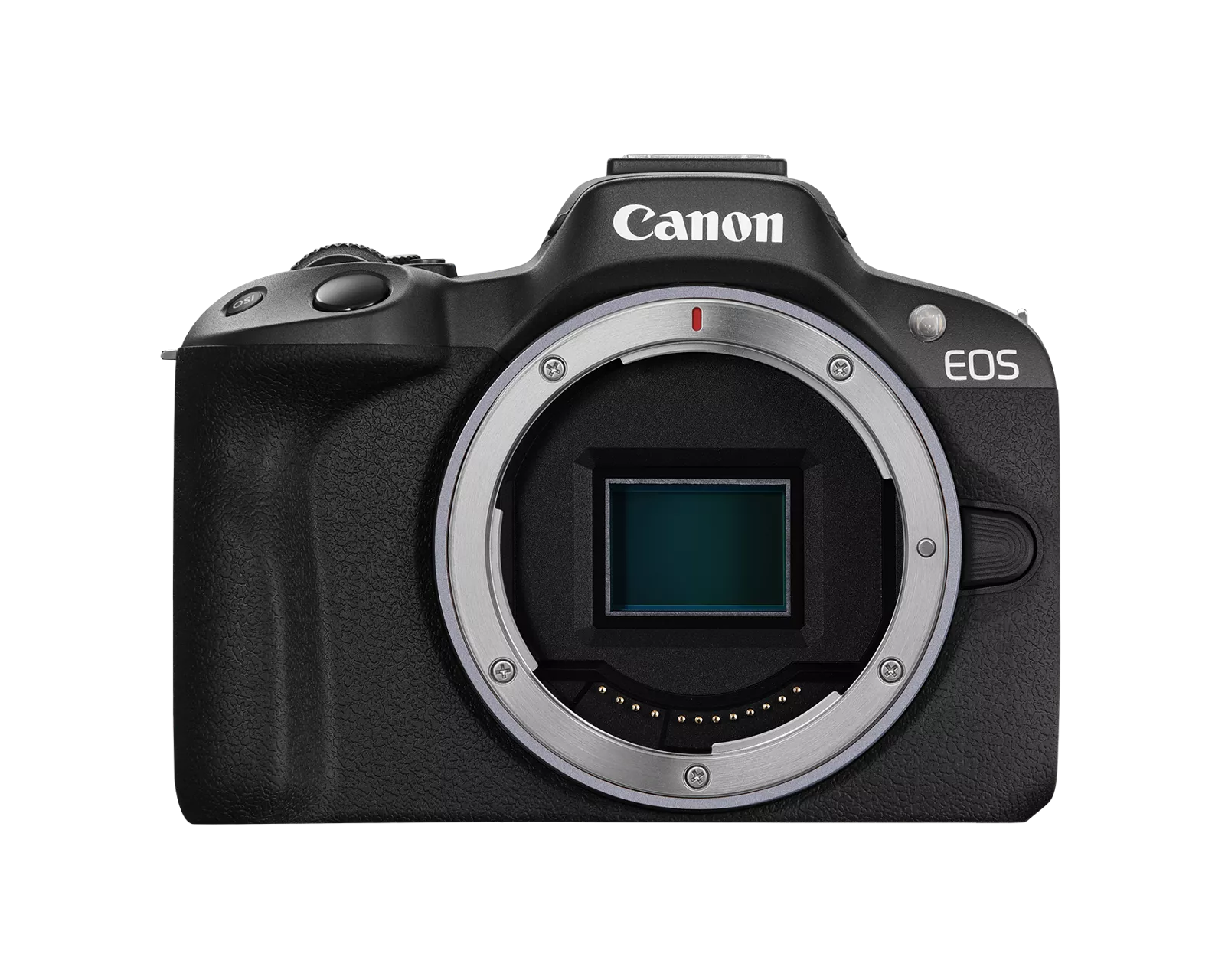 Canon EOS R50 Content Creator Kit - Thumbnail