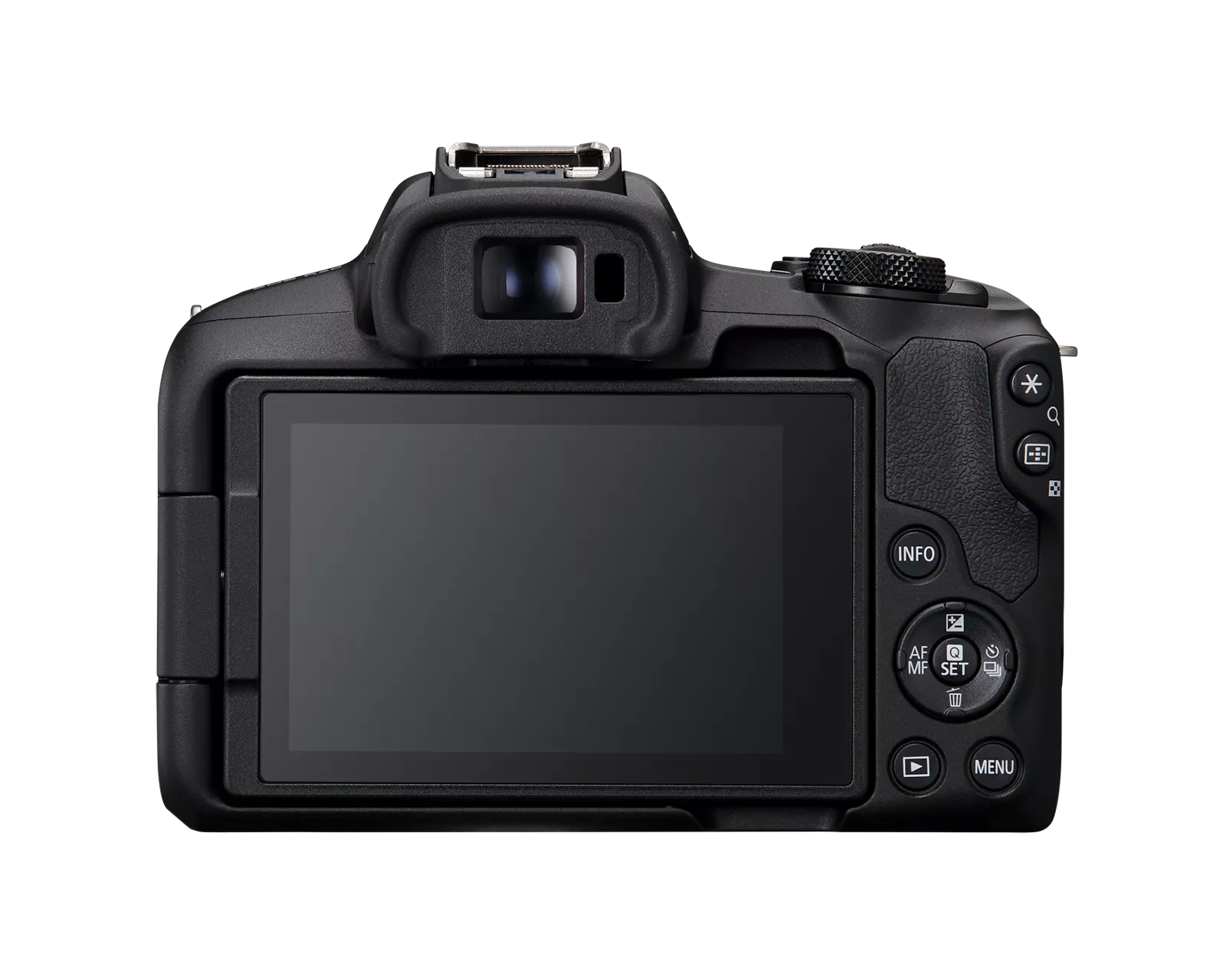 Canon EOS R50 Content Creator Kit - Thumbnail