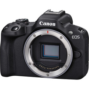 Canon EOS R50 + RF 50mm f/1.8 FotoVlog Kit 2 - Thumbnail