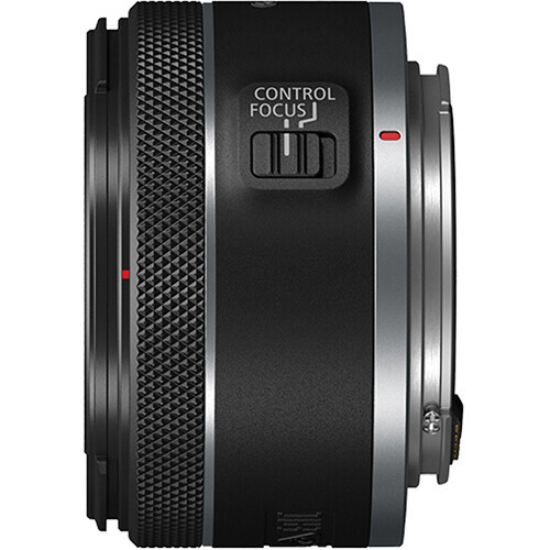 Canon EOS R50 + RF 50mm f/1.8 FotoVlog Kit 2