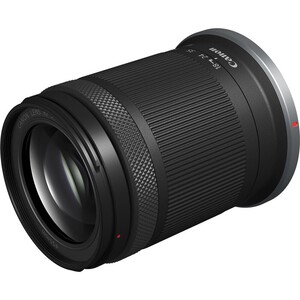 Canon EOS R50 + RF-S 18-150MM IS STM Lens Kit - Thumbnail