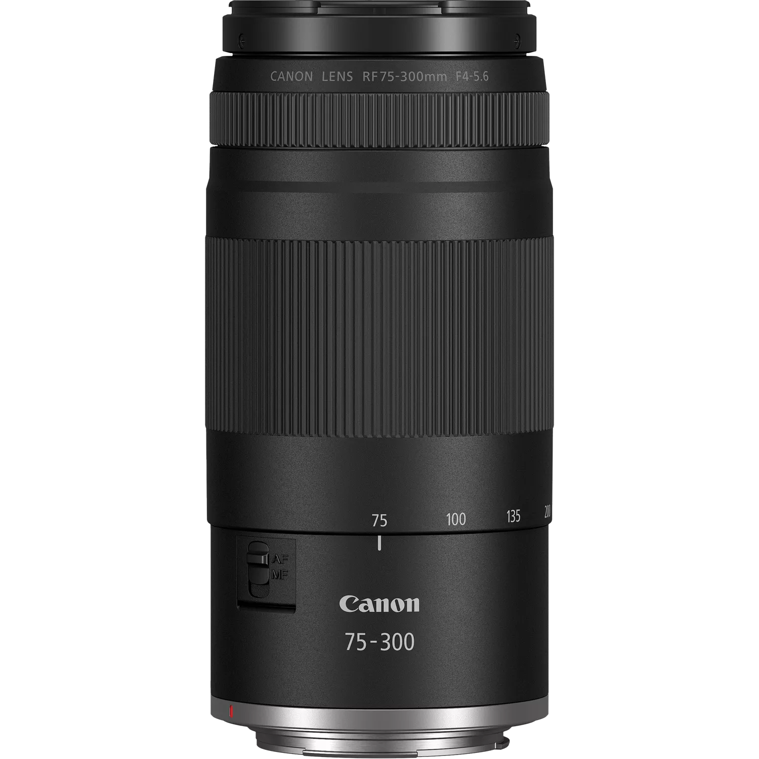 Canon EOS R50 RF-S 18-45mm + 75-300mm Lens Kit - Thumbnail
