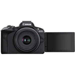 Canon EOS R50 Travel Kit - Thumbnail