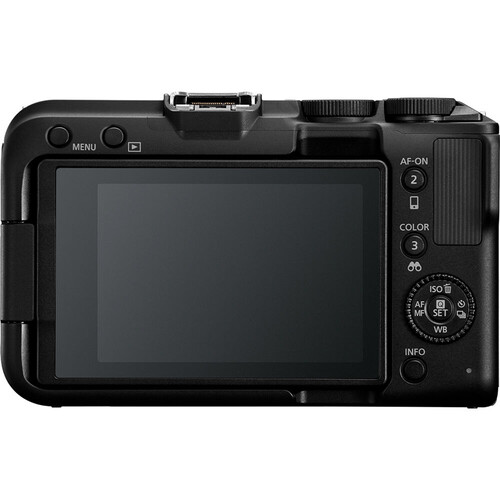 Canon EOS R50 V RF-S 14-30mm f/4-6.3 IS STM PZ Lens Kit