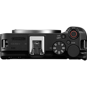 Canon EOS R50 V RF-S 14-30mm f/4-6.3 IS STM PZ Lens Kit - Thumbnail