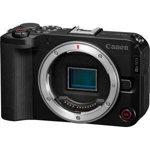 Canon EOS R50 V + Sigma 18-50mm f2.8 FotoVlog Kit 2 - Thumbnail